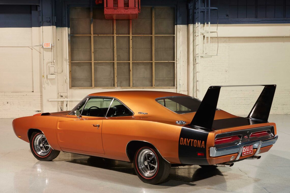 Dodge Charger Rejoins European Market as Gasoline and Electric Car Options Available