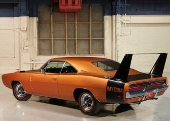 Dodge Charger Rejoins European Market as Gasoline and Electric Car Options Available