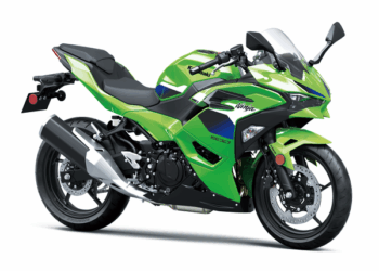 2026 Kawasaki Ninja 500 Launched in India at Rs 5.76 Lakh With E20 Compliance