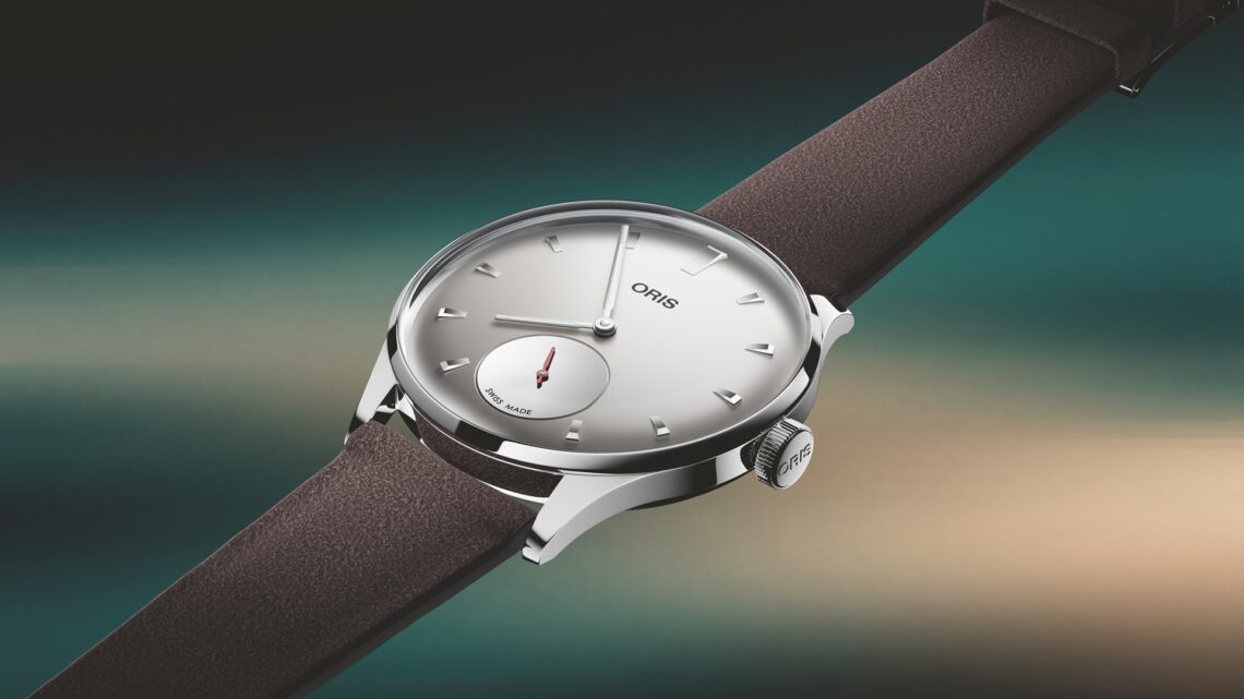 Oris Hölstein Edition 2026.