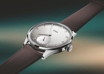 Oris Hölstein Edition 2026.