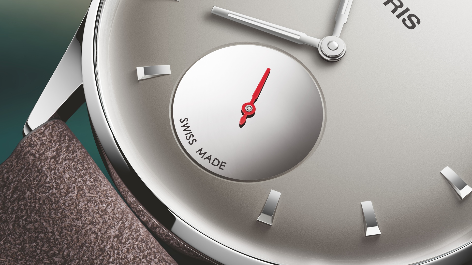 Oris Hölstein Edition 2026.