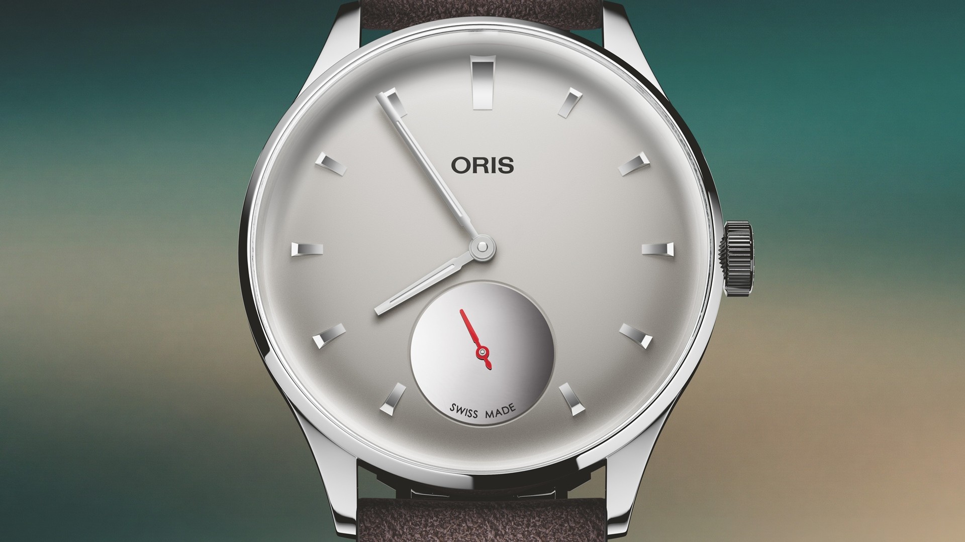 Oris Hölstein Edition 2026.
