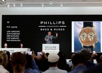 Phillips New York Auction: XIV.