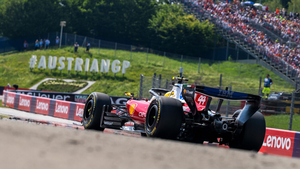 Red Bull Ring