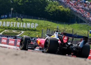 Red Bull Ring