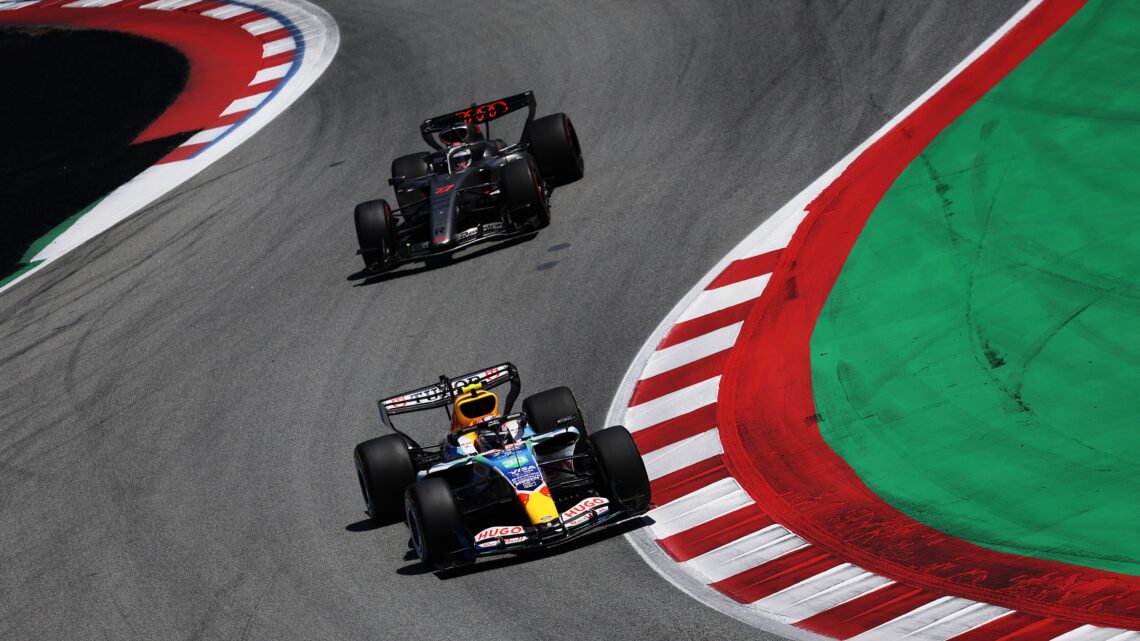 Formula 1 Set to Abandon 50/50 Power Split from 2027 Amid Concerns Over New Engine Regulations