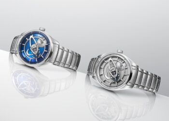 Ulysse Nardin Freak [X] New Generation. Blue and Grey.