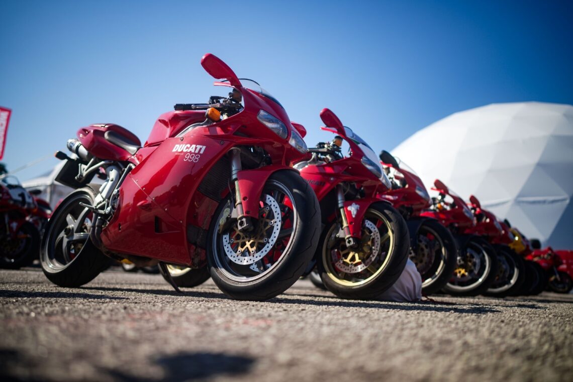 Ducati Heritage Contest Opens: Ducati’s Call for Vintage Bike Owners 2026