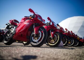 Ducati Heritage Contest Opens: Ducati’s Call for Vintage Bike Owners 2026