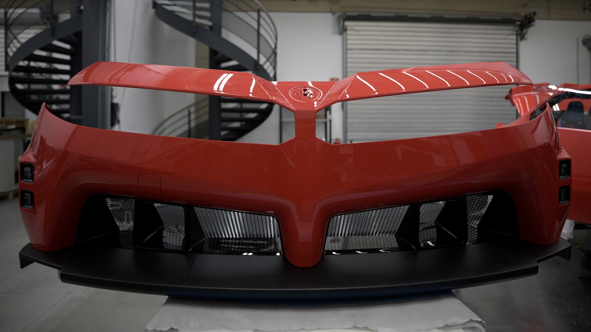 Electric BMW M3 — BMW Neue Klass Concept Debuts