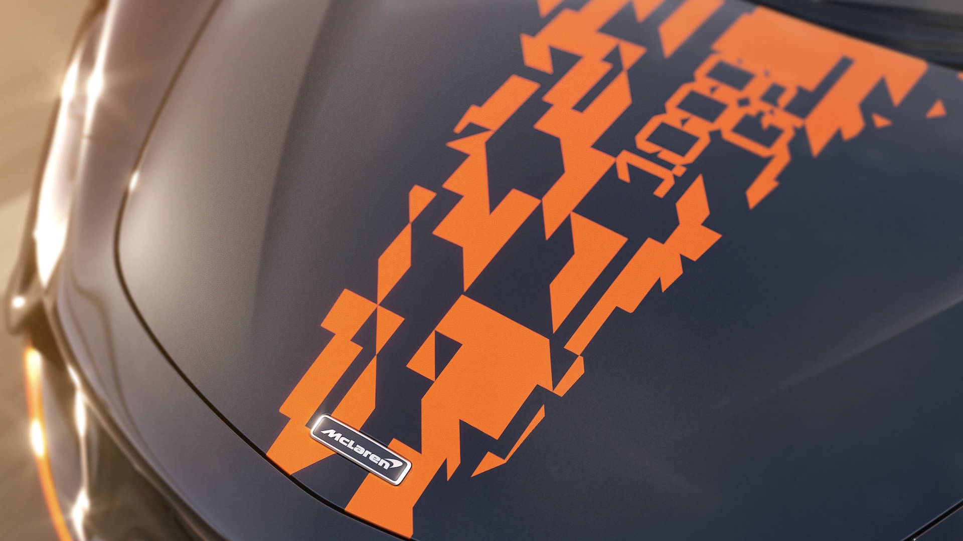 McLaren Artura 1000GP Revealed