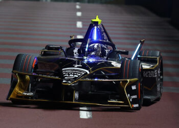 Formula E Tokyo E-Prix