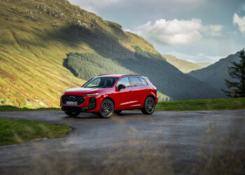 Audi 2027 Q3 Has New Standard Equipment, Enhanced Driver Assistance, and Increased Towing Capacity