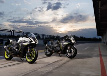 2026 Tornado 550 Launched: Benelli’s New Middleweight Contender