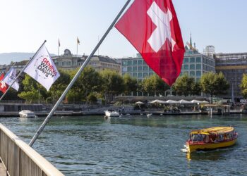 Geneva Watch Days 7th Edition.