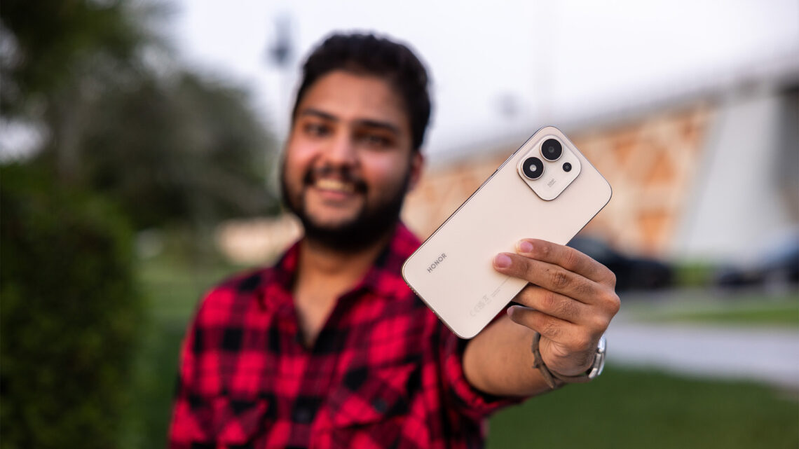 Honor X7e Plus 5G Review: Strong And Surprisingly Good