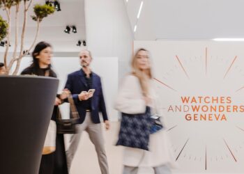 House of Brands Joins Watches And Wonders For The First Time.