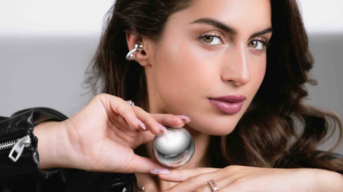 HUAWEI FreeClip 2 Special Edition UAE Launch: What’s New?