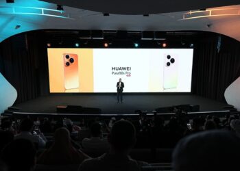 Huawei hosts regional launch at the Museum of the Future, Dubai