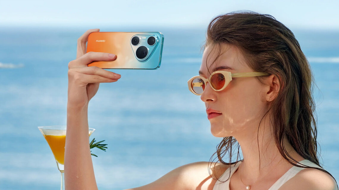 HUAWEI Pura 90s Pro Max Is Huawei’s New Camera Heavyweight