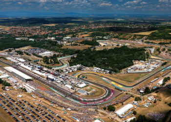 Hungaroring