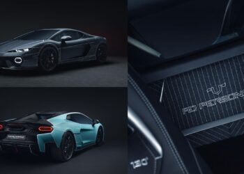 Lamborghini Temerario Ad Personam: All You Need To Know