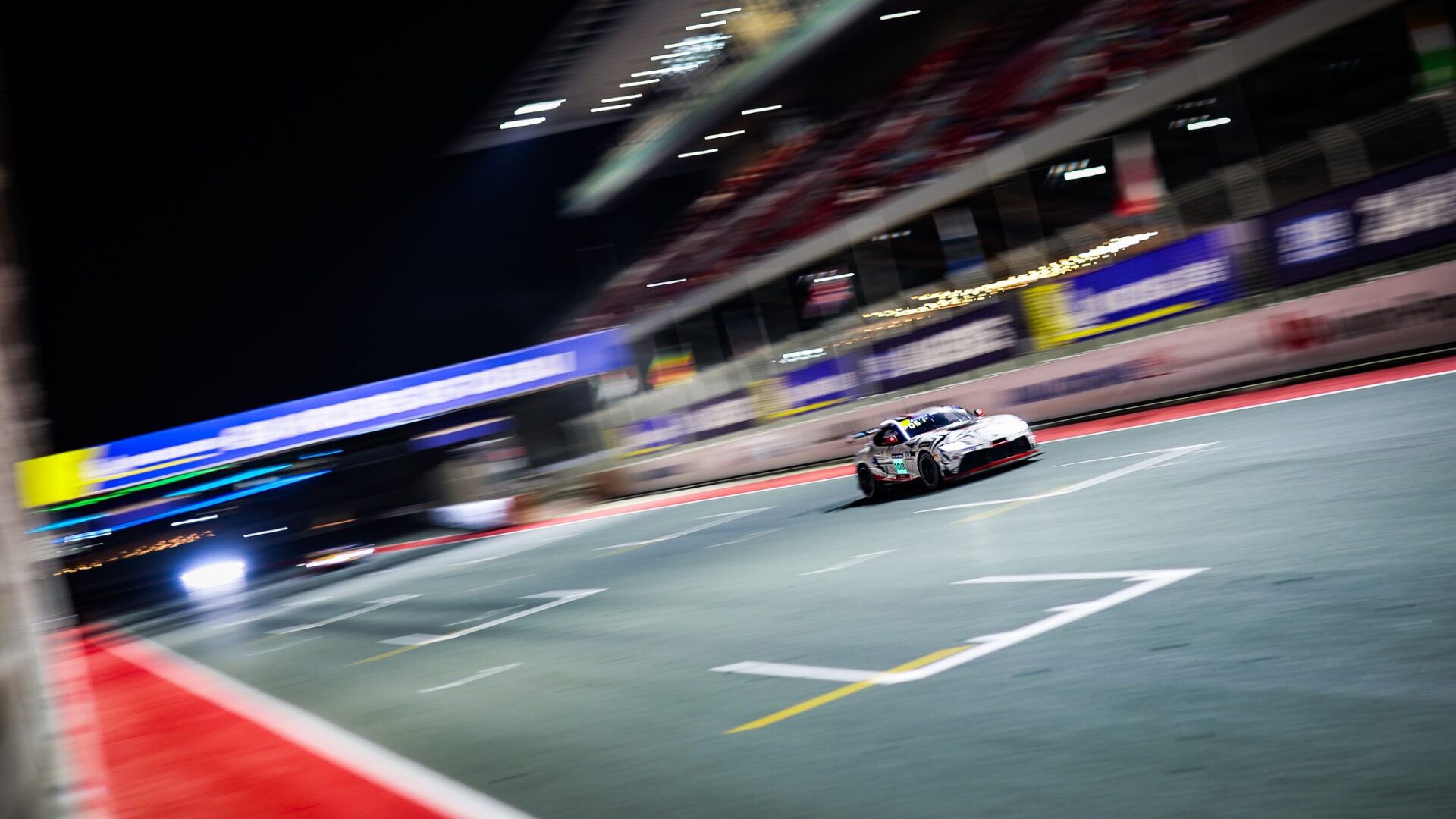 6H Abu Dhabi 2026 - 24H Series by Racingpixels