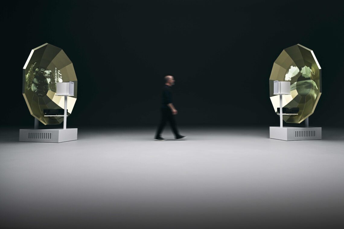 Bentley Torcal Launches an Innovative Musical Instrument-based Sound Design for Its Electric Propulsion