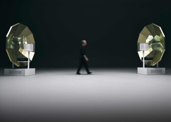 Bentley Torcal Launches an Innovative Musical Instrument-based Sound Design for Its Electric Propulsion