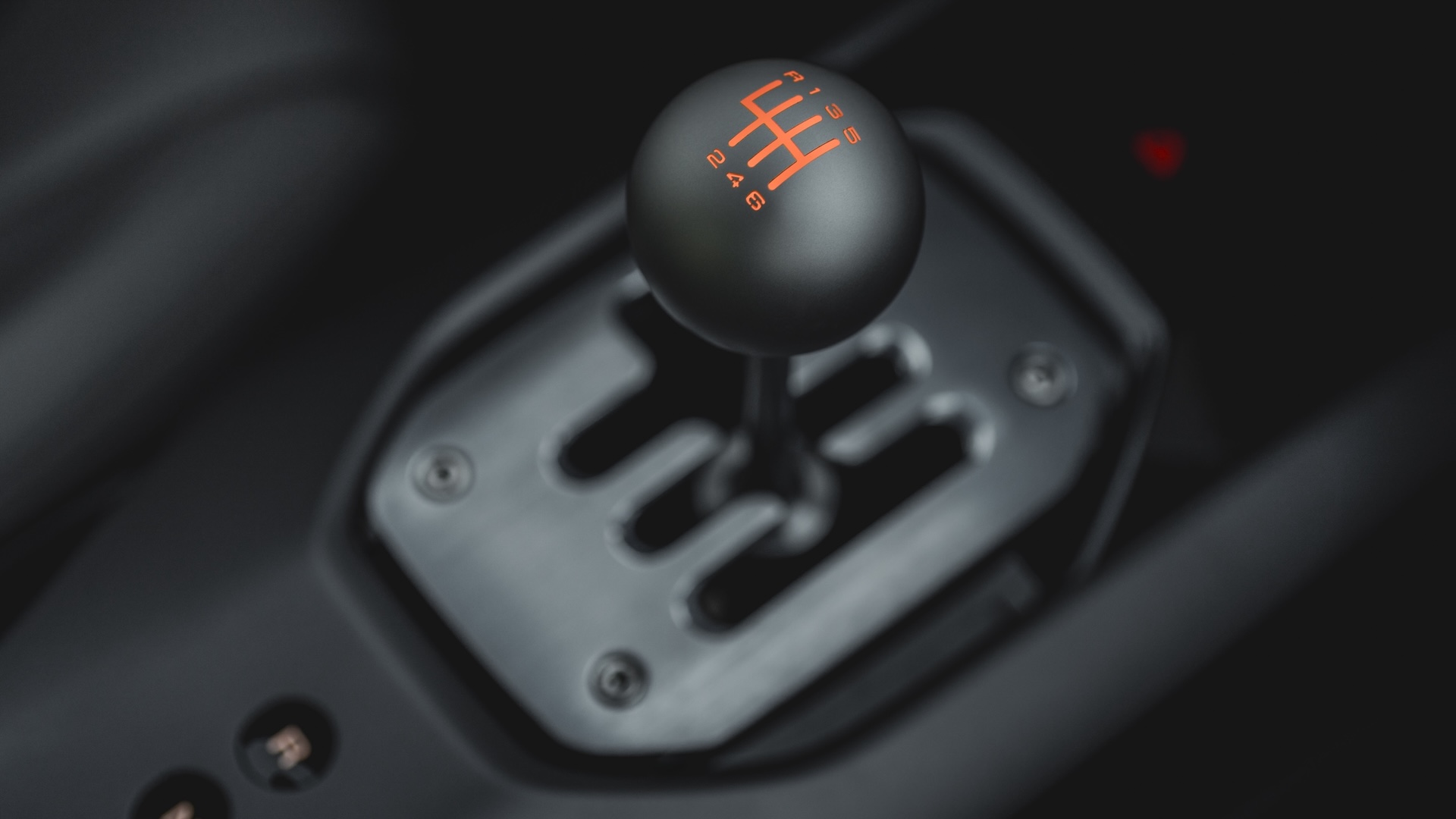 Ferrari 12Cilindri Manuale