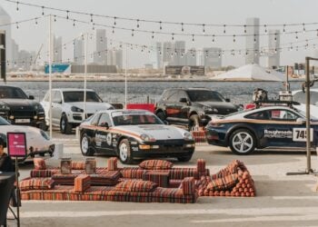 Icons Of Porsche 2026