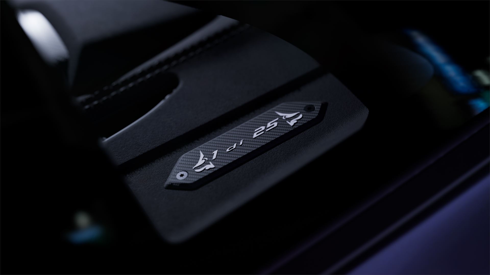Lamborghini Revuelto Impavido