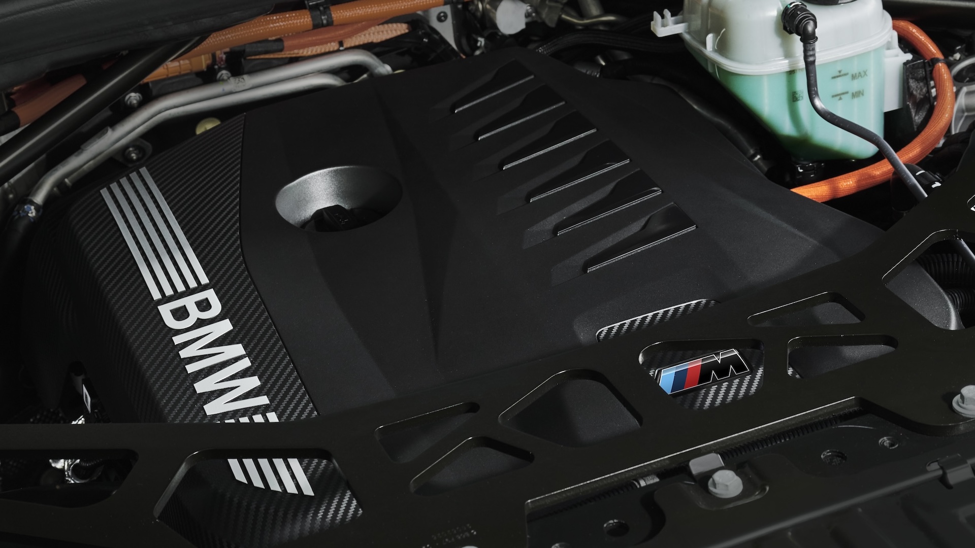 New BMW X5 Revealed: PHEV Models