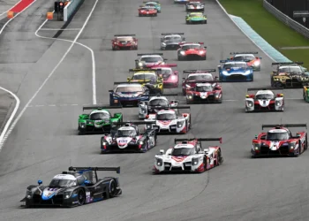 Asian Le Mans Series