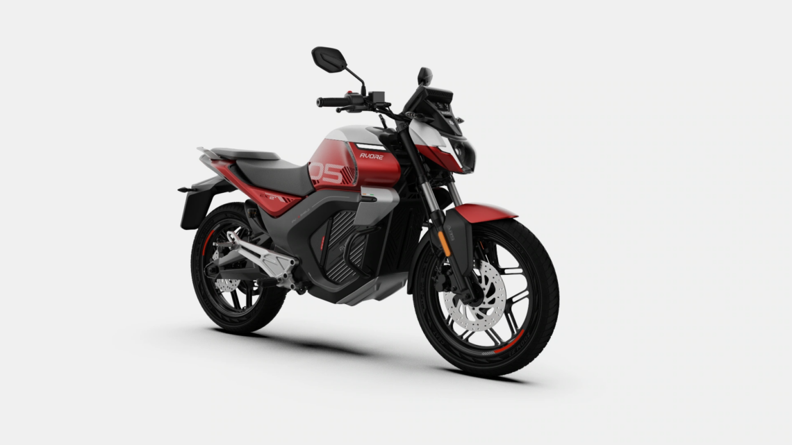 India’s New Electric Contender: Avore EX1 and EX2 Launched with 255 km Range