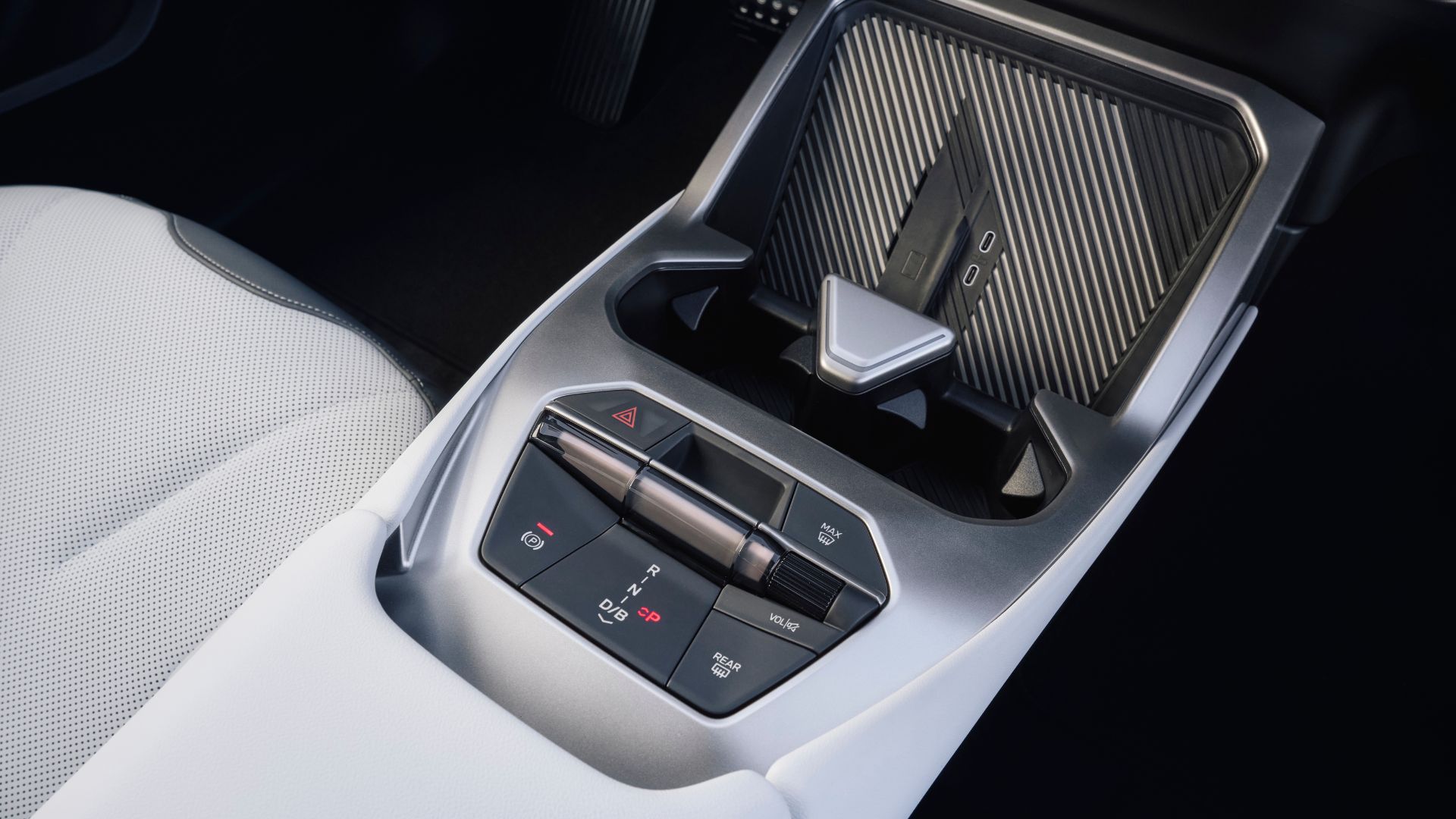 BMW iX3 UAE First Drive
