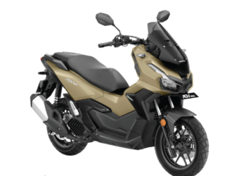 India’s First E85-Compatible Scooter: Honda ADV 160 Launched at Rs 1.70 Lakh