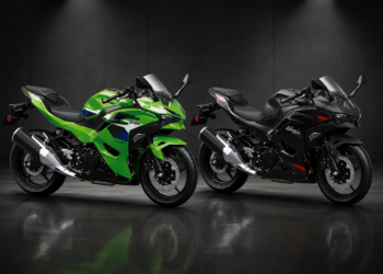 2027 Kawasaki Ninja 500 SE Gets New Colours in Europe