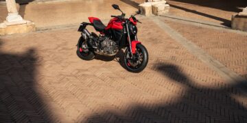 New Ducati Monster 2026 Launched at ₹13.99 Lakh in India