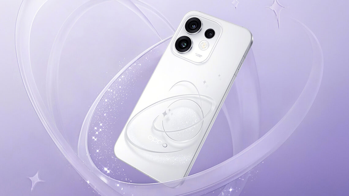 OPPO Reno16 Series UAE: Everything You Need to Know