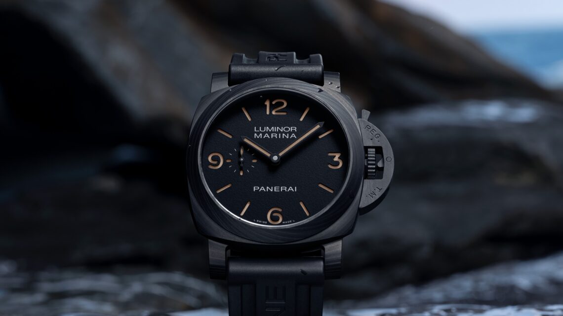 Panerai Luminor Marina PAM01707.