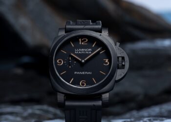 Panerai Luminor Marina PAM01707.