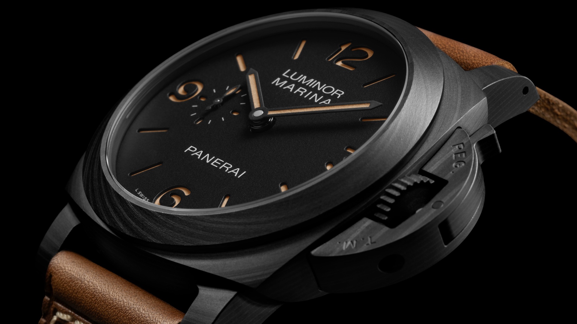 Panerai Luminor Marina PAM01707.