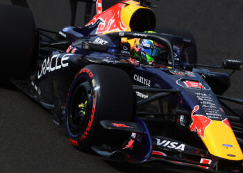 Pirelli Tyres, F1. Source: Red Bull Content Pool.