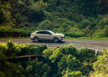 Porsche India Announces Assured Buy-Back Program