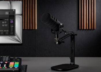 RØDE DS3 Studio Arm Is Official, and It Carries More