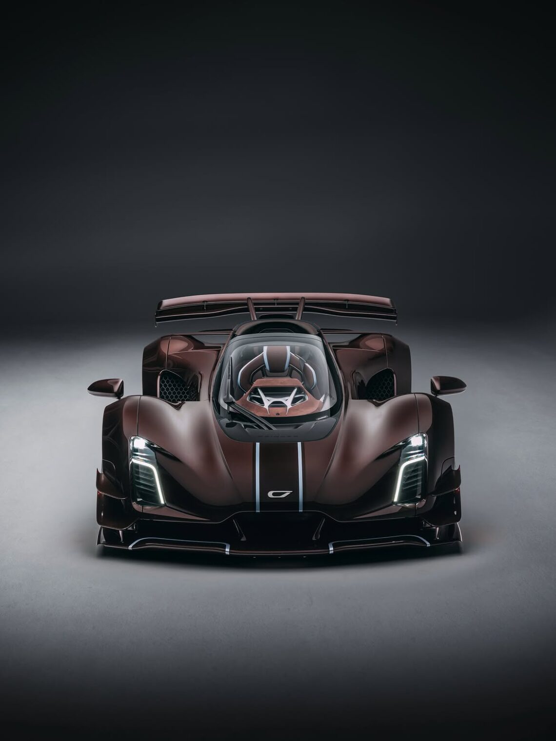 Al Habtoor Motors Showcases Czinger 21C Spyder as the Region’s Only Authorised Dealer