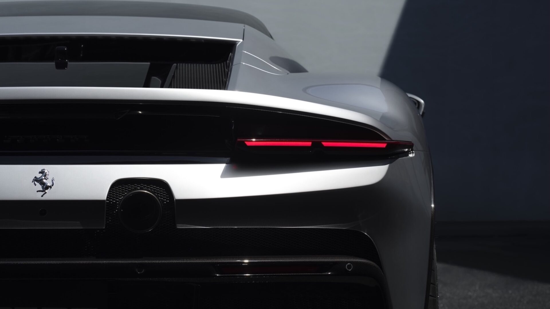 Ferrari CZ26 Revealed