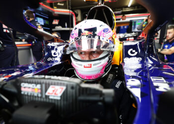 F1 Grand Prix of Netherlands. Source: Red Bull Content Pool